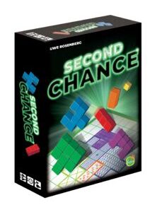 SECOND CHANCE