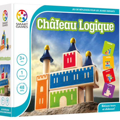 CHATEAU LOGIQUE