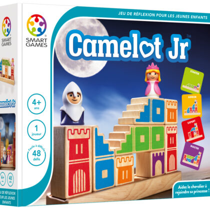 CAMELOT JUNIOR
