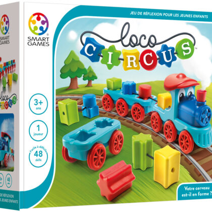 LOCO CIRCUS