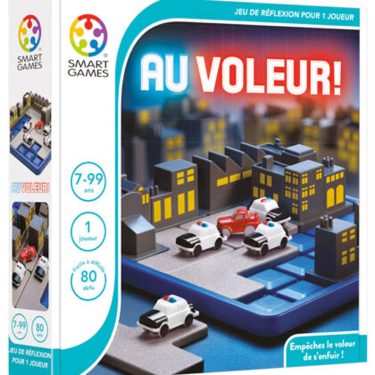 AU VOLEUR