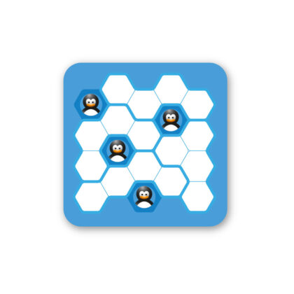 LES PINGOUINS PLONGEURS SMARTGAMES