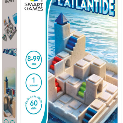 L'ATLANTIDE