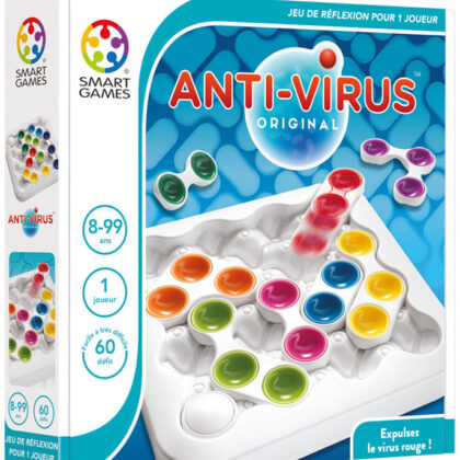 ANTIVIRUS