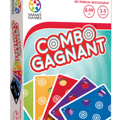 COMBO GAGNANT