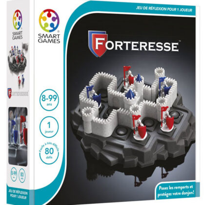 FORTERESSE