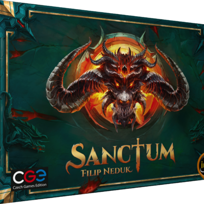 SANCTUM