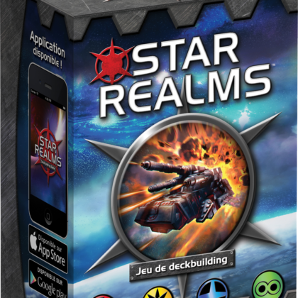 STAR REALMS