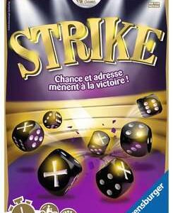 STRIKE