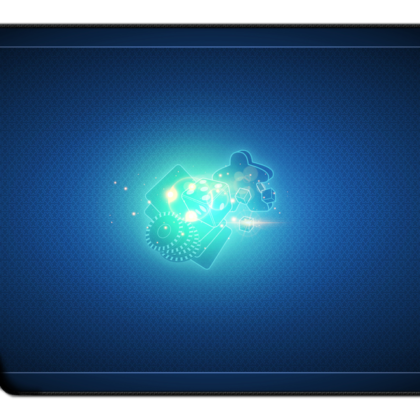 TAPIS MULTIJEUX BLEU 60X100 CM WOGAMAT