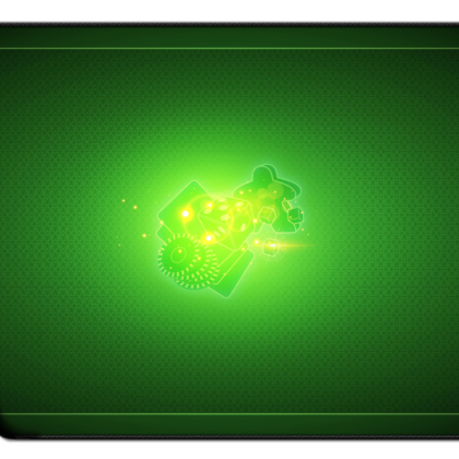 TAPIS MULTIJEUX VERT 60X100 CM WOGAMAT