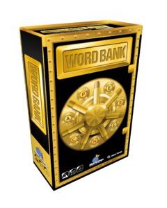 WORD BANK