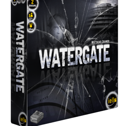 WATERGATE