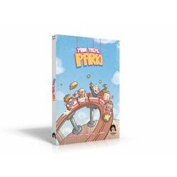 YOUR THEME PARK