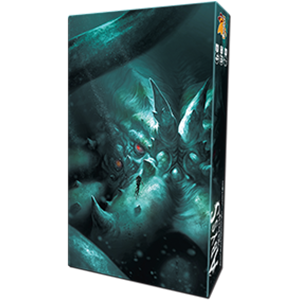 ABYSS EXTENSION KRAKEN