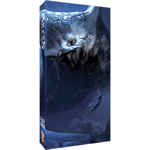 ABYSS EXTENSION LEVIATHAN