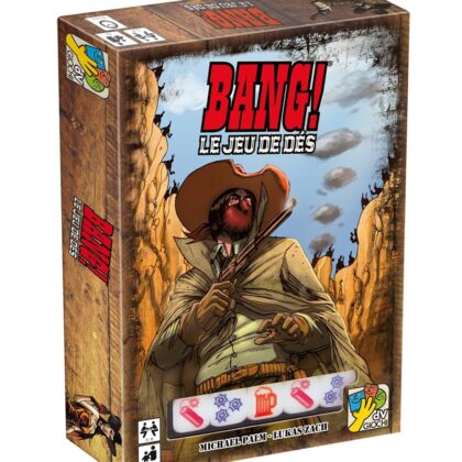 BANG JEU DE DES