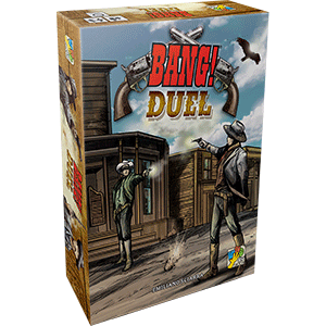 BANG DUEL