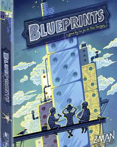 BLUEPRINTS