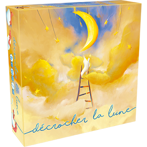 DECROCHER LA LUNE