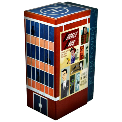 BURGLE BROS