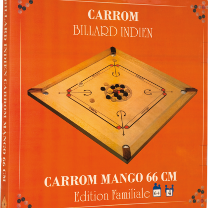 CARROM MANGO 66 CM