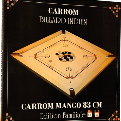 CARROM MANGO 83CM