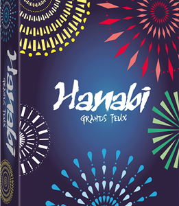 HANABI GRANDS FEUX