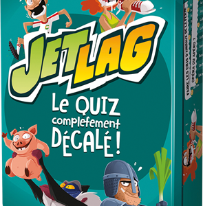 JETLAG