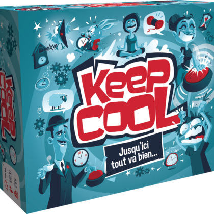 KEEP COOL