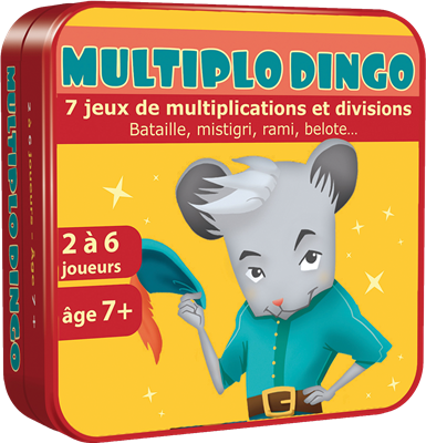 MULTIPLO DINGO