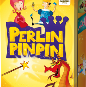 PERLINPINPIN