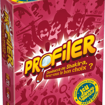 PROFILER