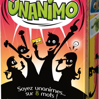 UNANIMO