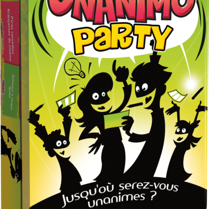 UNANIMO PARTY