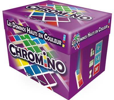 CHROMINO