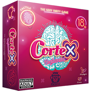 CORTEX CHALLENGE CONFIDENTIAL