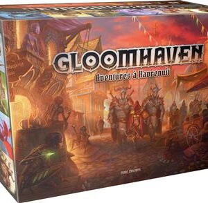 GLOOMHAVEN