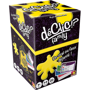 DECLIC FAMILY