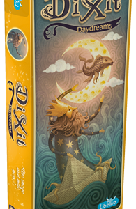 DIXIT 5 DAYDREAMS