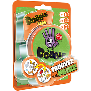 DOBBLE KIDS