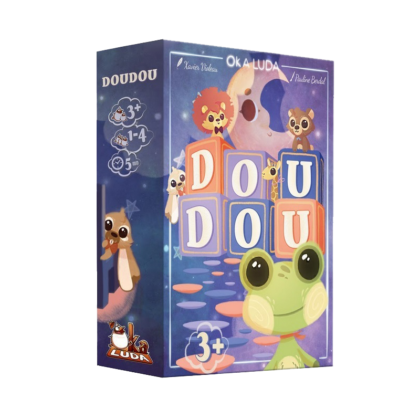 DOUDOU