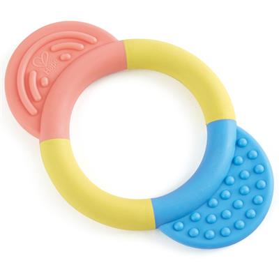 HOCHET ANNEAU DE DENTITION HAPE