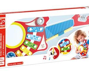 GUITARE ORCHESTRE