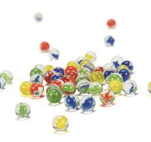 BILLES DE CIRCUIT 51 PIECES HAPE