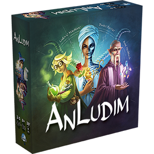 ANLUDIM
