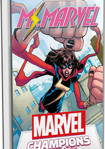 MARVEL CHAMPIONS EXTENSION MME MARVEL