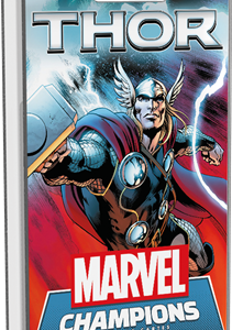 MARVEL CHAMPIONS EXTENSION THOR