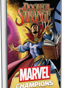MARVEL CHAMPIONS EXTENSION STRANGE