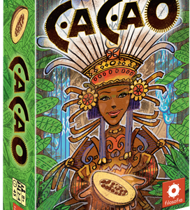 CACAO
